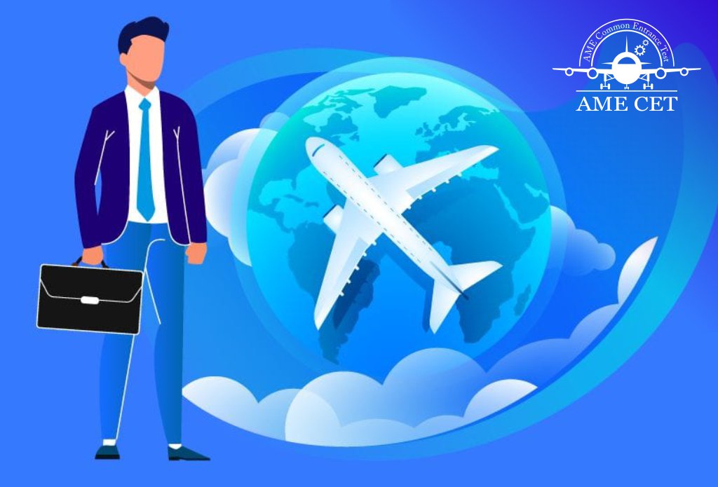 Is there any scope for MBA in Aviation after BBA?